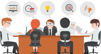 同創偉業與碧桂園深度對話 辦公服務新機遇