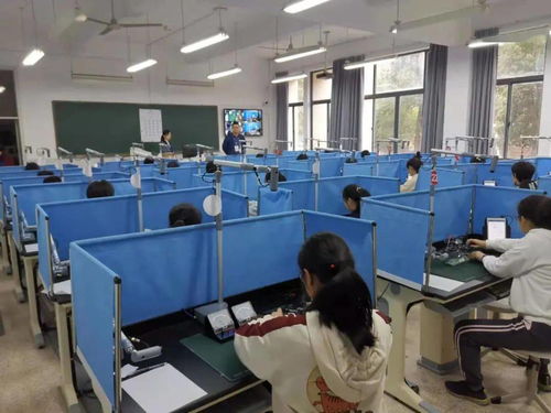 寧波市教育服務與電化教育中心多措并舉 助力中考科學實驗操作測試順利舉行